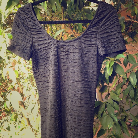 Black Going out Dress / Top from Enti - Picture 1 of 5